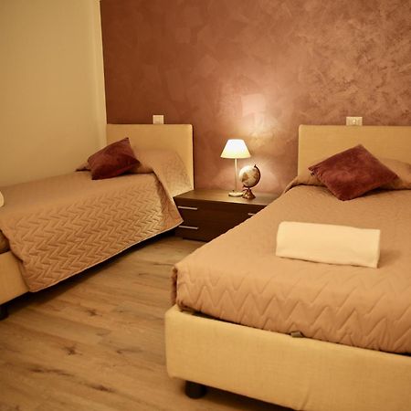 كافايون فيرونيسي B&B La Cipressina المظهر الخارجي الصورة