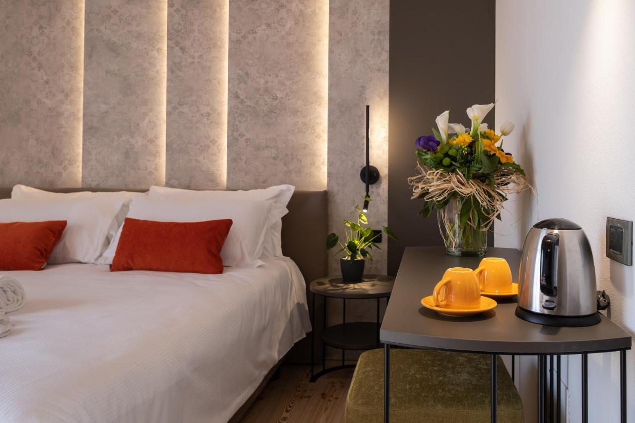 كافايون فيرونيسي B&B La Cipressina المظهر الخارجي الصورة
