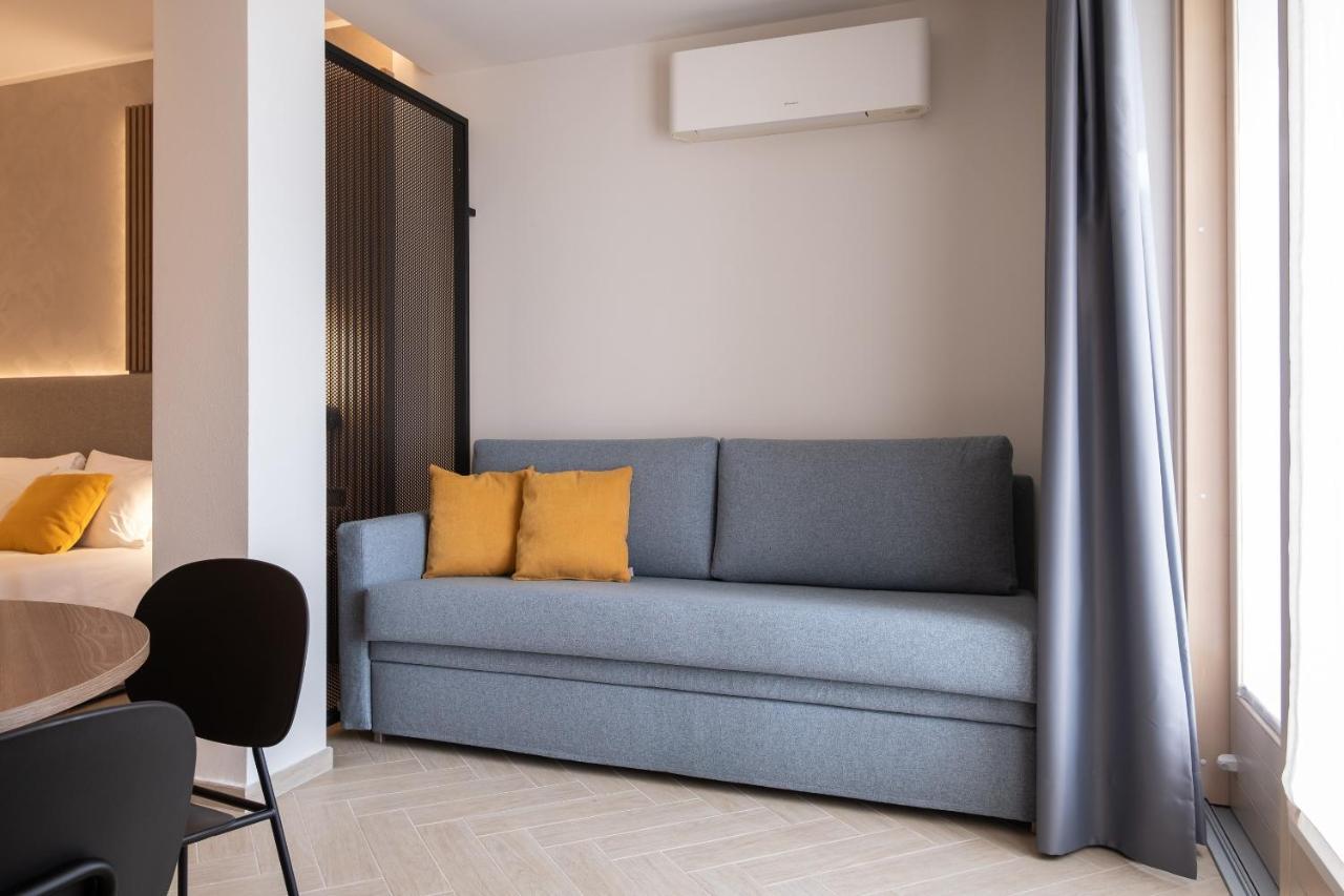 كافايون فيرونيسي B&B La Cipressina المظهر الخارجي الصورة