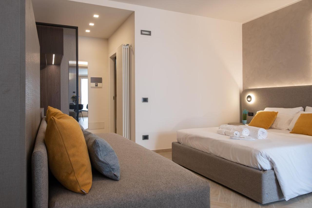 كافايون فيرونيسي B&B La Cipressina المظهر الخارجي الصورة