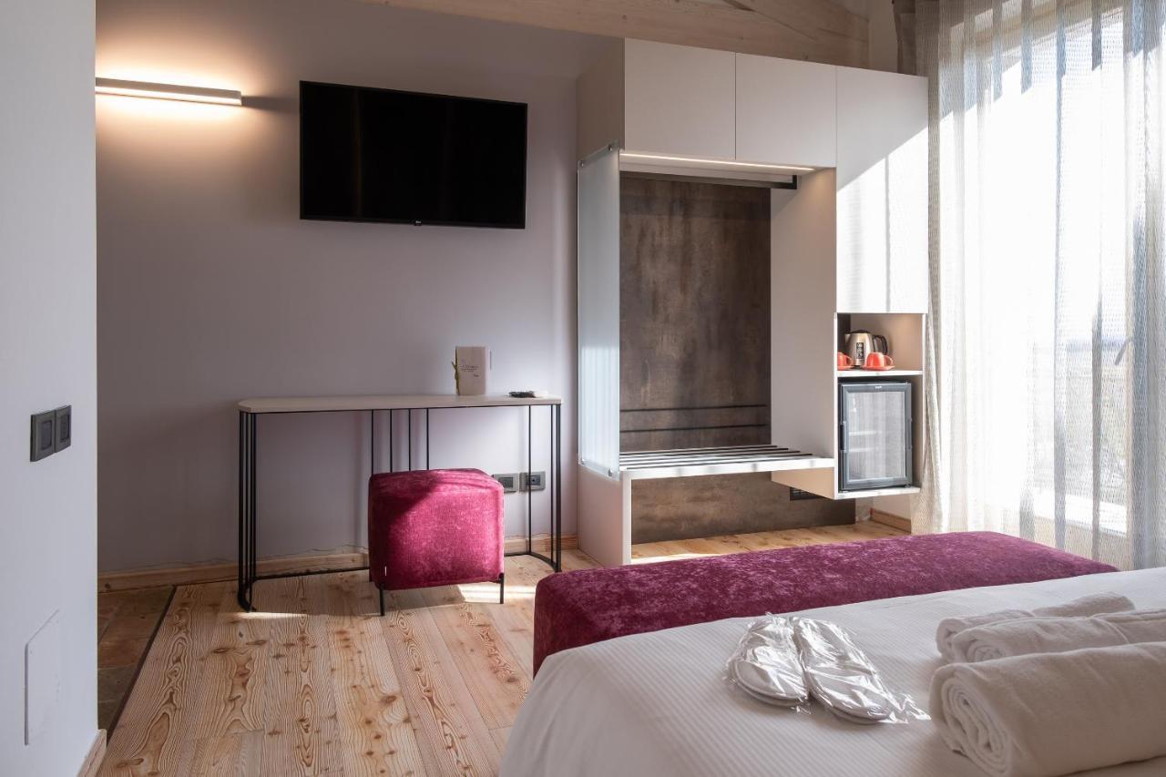 كافايون فيرونيسي B&B La Cipressina المظهر الخارجي الصورة
