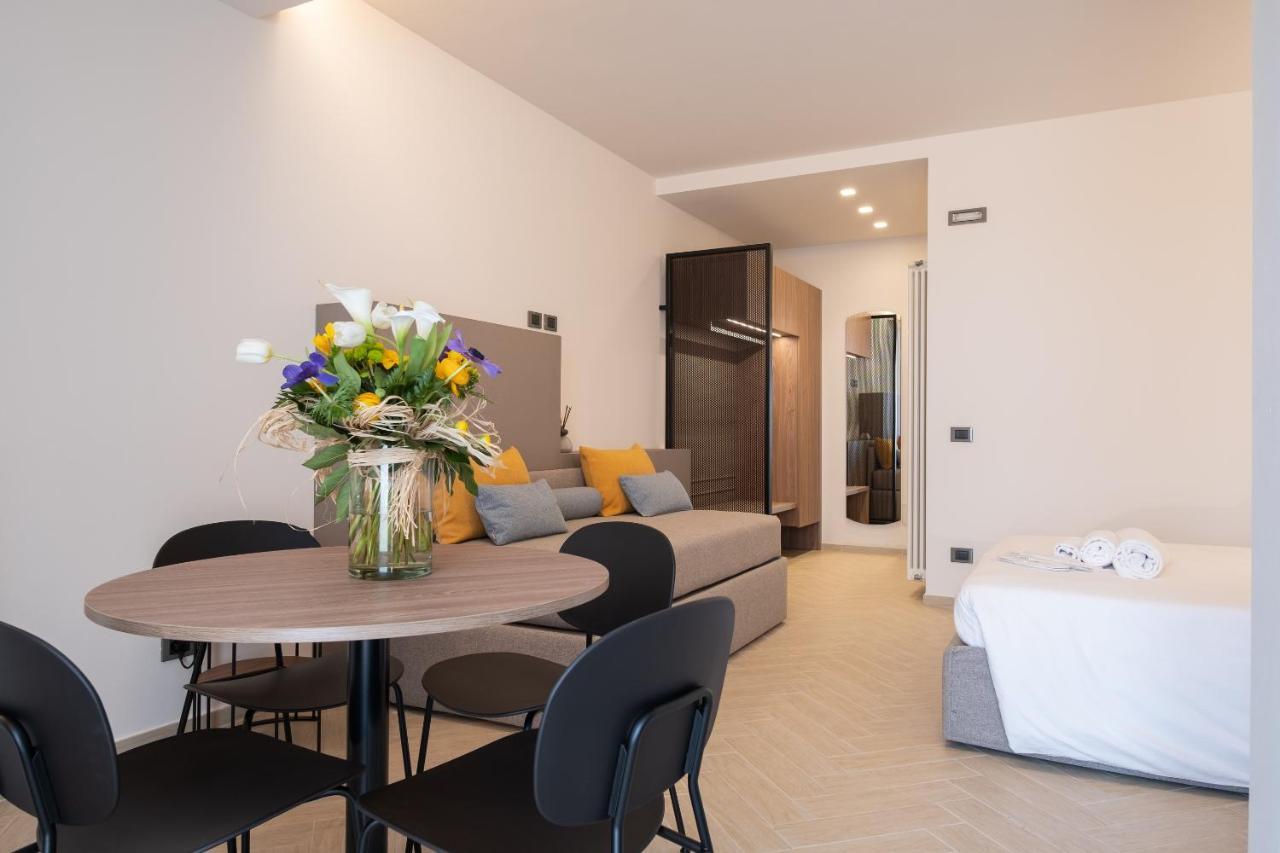 كافايون فيرونيسي B&B La Cipressina المظهر الخارجي الصورة
