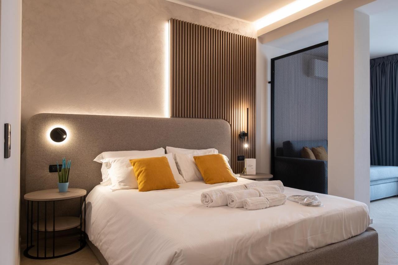 كافايون فيرونيسي B&B La Cipressina المظهر الخارجي الصورة