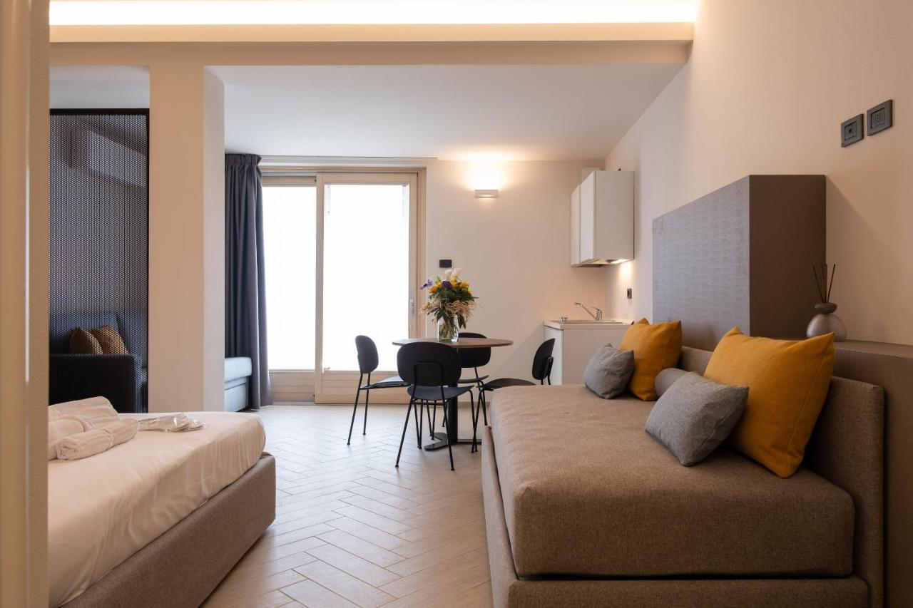 كافايون فيرونيسي B&B La Cipressina المظهر الخارجي الصورة