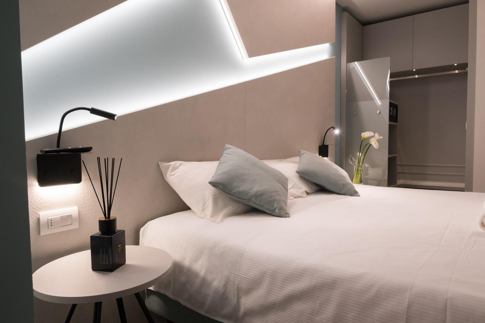 كافايون فيرونيسي B&B La Cipressina المظهر الخارجي الصورة