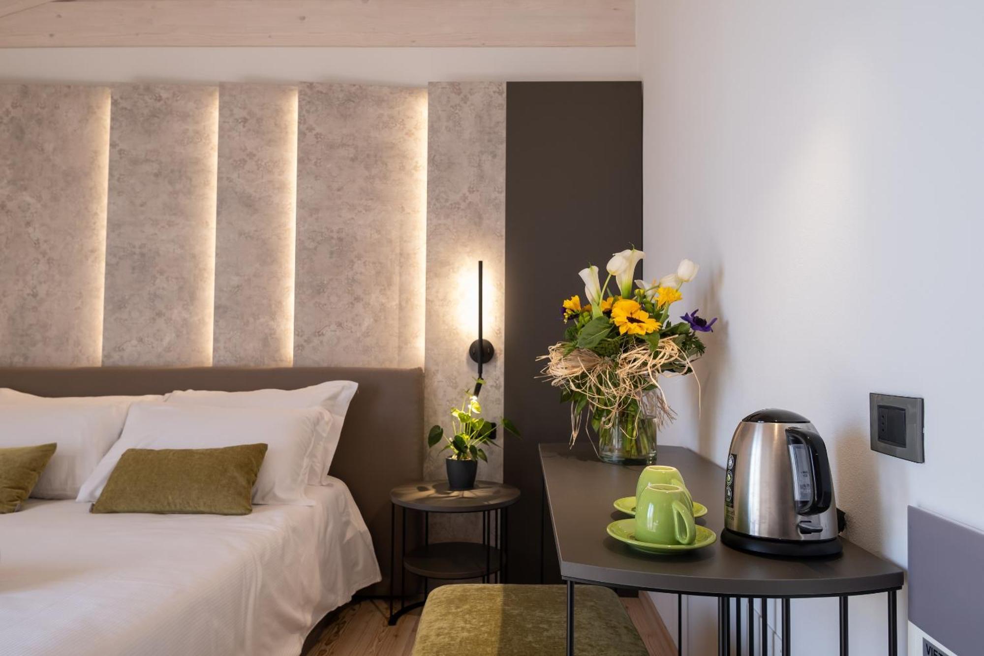 كافايون فيرونيسي B&B La Cipressina المظهر الخارجي الصورة