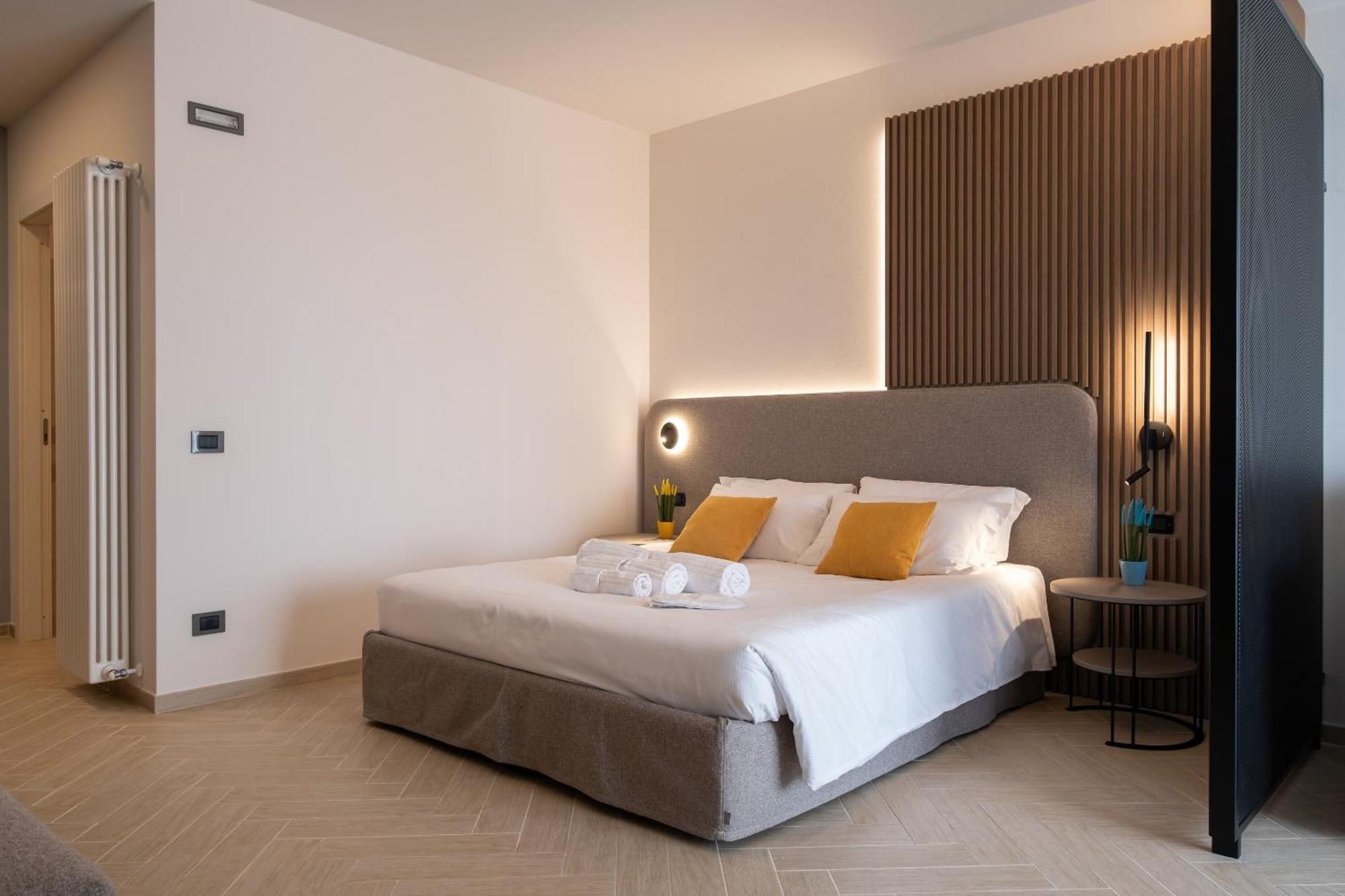 كافايون فيرونيسي B&B La Cipressina المظهر الخارجي الصورة