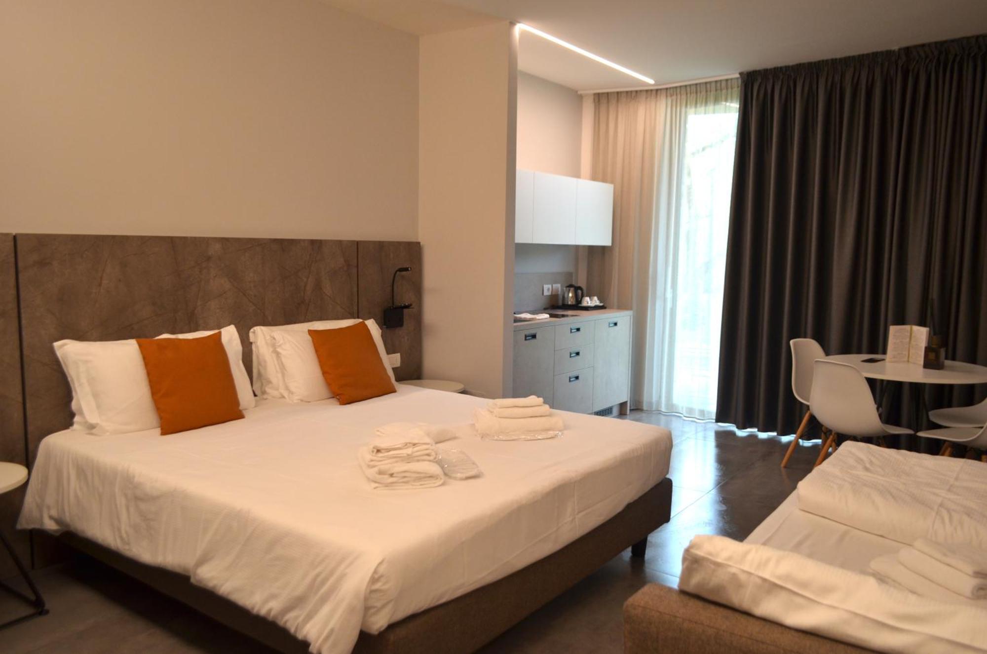 كافايون فيرونيسي B&B La Cipressina المظهر الخارجي الصورة